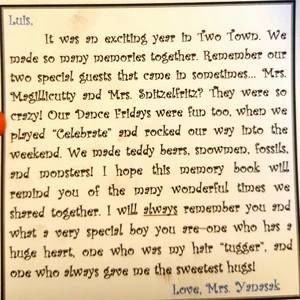 Meet your Posher, Luis